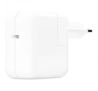 Адаптер/30W USB-C Power MacBook Original 